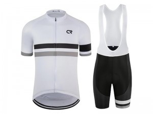 لباس ست شرت و پیراهن دوچرخه سواری CR