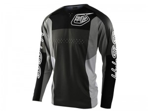 تی شرت آستین بلند دوچرخه سواری HULG