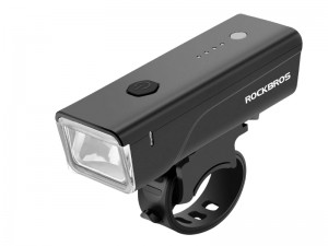 چراغ جلو دوچرخه راکبراس Rockbros