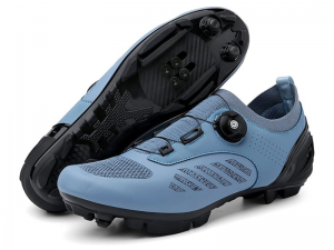 کفش دوچرخه سواری دست دوم کوهستان Shimano