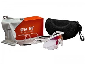 عینک فتوکرومیک دوچرخه سواری ESLNF UV400