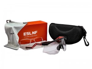 عینک مخصوص دوچرخه سواری فتوکرومیک ESLNF UV400