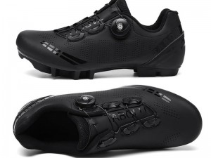 کفش دوچرخه سواری کوهستان TABOLU مدل ۱