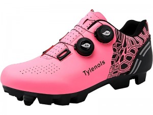 کفش دوچرخه سواری کوهستان Tylenols