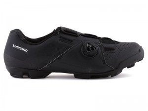 کفش دوچرخه سواری کوهستان SHIMANO XC3