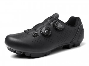 کفش دوچرخه سواری زنانه کوهستان SPEED