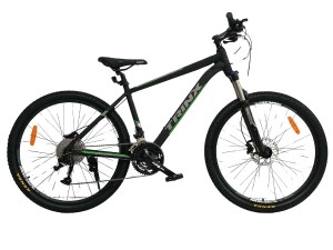دوچرخه کوهستان ترینکس مدل M1000 ELITE سایز 27.5