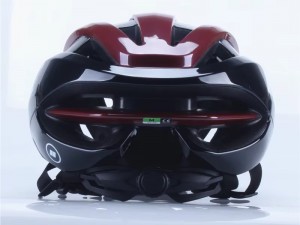 کلاه ایمنی دوچرخه سواری  ABUS AVENTOR AB-16