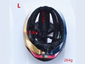 کلاه ایمنی دوچرخه سواری  ABUS AVENTOR AB-16