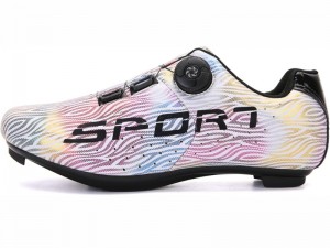 کفش دوچرخه سواری کورسیSPORT