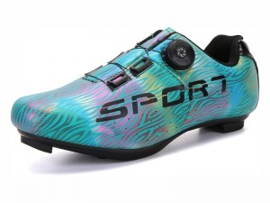 کفش دوچرخه سواری کورسیSPORT