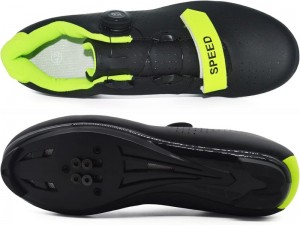 کفش دوچرخه سواری کورسیSPORT
