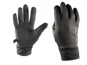 دستکش دوچرخه سواری زمستانی Wind Stopper مدل ۱