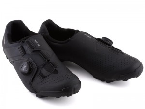 کفش دوچرخه سواری کوهستان SHIMANO XC3