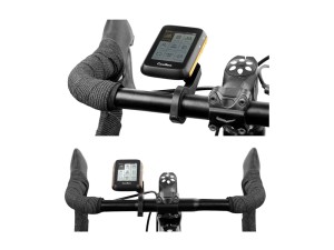 کامپیوتر دوچرخه IGPSPORT BSC100S | GPS، ANT، بلوتوث، ضدآب IPX7