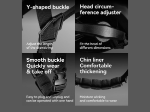 کلاه ایمنی دوچرخه سواری راکبراس ROCKBROS مدل RB-01