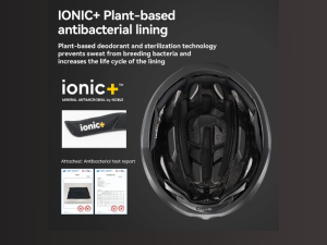 کلاه ایمنی دوچرخه سواری راکبراس ROCKBROS مدل RB-01