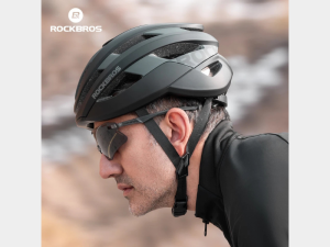 کلاه ایمنی دوچرخه سواری راکبراس ROCKBROS مدل RB-01