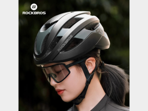 کلاه ایمنی دوچرخه سواری راکبراس ROCKBROS مدل RB-01