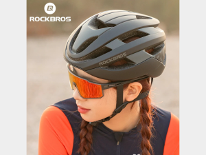 کلاه ایمنی دوچرخه سواری راکبراس ROCKBROS مدل RB-01