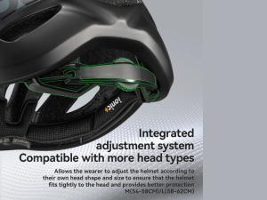 کلاه ایمنی دوچرخه سواری راکبراس ROCKBROS مدل RB-01