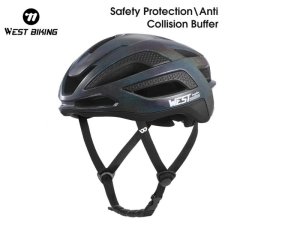 کلاه ایمنی دوچرخه سواری West