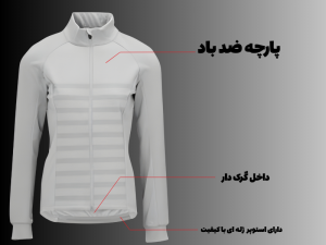 پک تخفیفی ویژه 3 عددی پیراهن و شلوار و دستکش دوچرخه