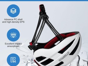 کلاه ایمنی دوچرخه سواری Giro Cinder MIPS