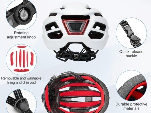 کلاه ایمنی دوچرخه سواری Giro Cinder MIPS