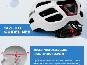 کلاه ایمنی دوچرخه سواری Giro Cinder MIPS