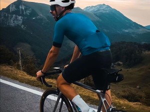 کلاه ایمنی دوچرخه سواری Giro Cinder MIPS