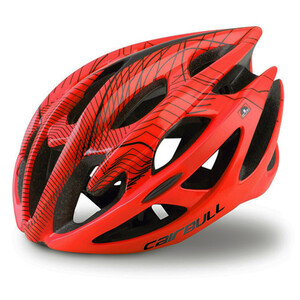 کلاه ایمنی دوچرخه مدل cairbull کد CB 01