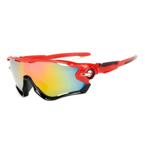 عینک دوچرخه سواری طرح OAKLEY مدل X11