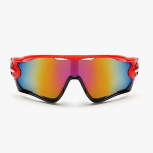 عینک دوچرخه سواری طرح OAKLEY مدل X11