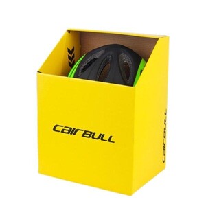 کلاه ایمنی دوچرخه کربول CAIRBULL مدل CB -27