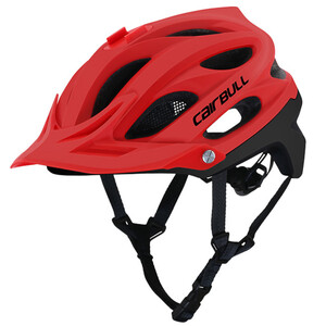 کلاه ایمنی دوچرخه کربول cairbull کد CB-31