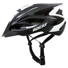 کلاه ایمنی دوچرخه راکی ROCKY مدل HB2-0