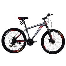 دوچرخه کوهستان تریک TREEK سایز 26