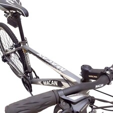 دوچرخه کوهستان MACAN مدل POWER سایز 26