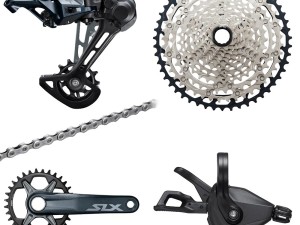 ست دنده 12 سرعته شیمانو SHIMANO SLX M7100