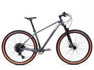 دوچرخه کربن انرژی مدل  Tribute سایز 29