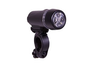 چراغ جلوی دوچرخه مدل OK XC982