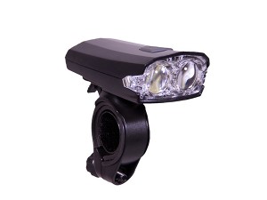 چراغ جلو شارژی دوچرخه مدل XC-122