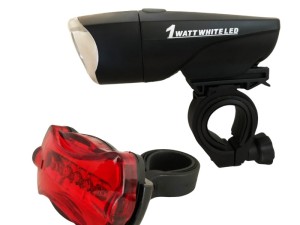 چراغ  دوچرخه مدل XC-785905T