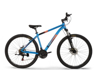 دوچرخه کوهستان ترینکس TRINX  مدل M136 PRO  سایز 29