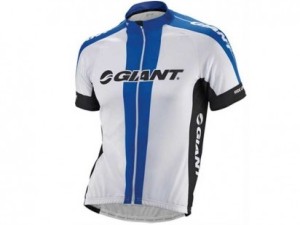 پیراهن دوچرخه سواری جاینت Giant