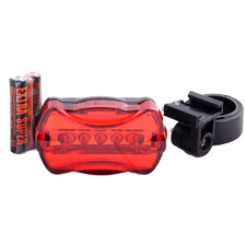 چراغ عقب دوچرخه اوکی مدل XC-905T