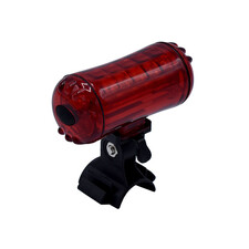 چراغ عقب دوچرخه اوکی مدل XC-102