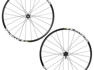 توپی طوقه کامل دوچرخه کوهستان مویک MAVIC Crossride UST Pulse 29er  - سایز 29