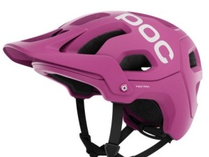 کلاه ایمنی دوچرخه POC مدل TECTAL PINK